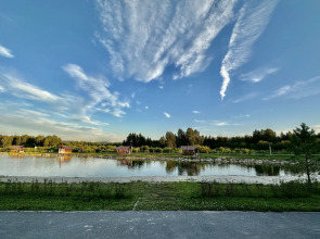 Квартира ГЛК Солнечная долина