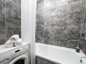 Апартаменты Пять Звёзд Сквер Алое Поле