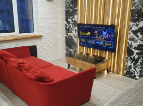 Квартира RED STUDIO