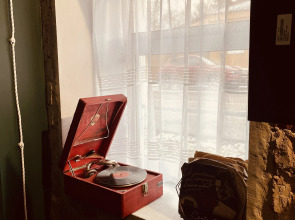 Апартаменты Посадская 6