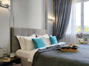 Апартаменты Вкус лета