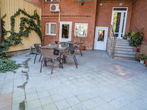 Гостевой дом Рузанна