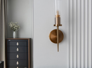 Апартаменты Level marata