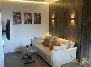 Апартаменты Сомелье 11