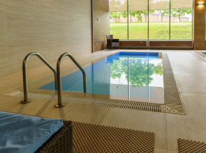 Отель Усадьба Фамилия