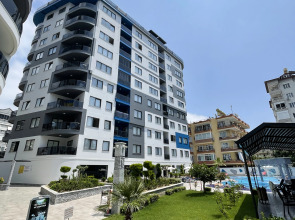 Apartments Cleopatra Twin Towers 2bd Flat