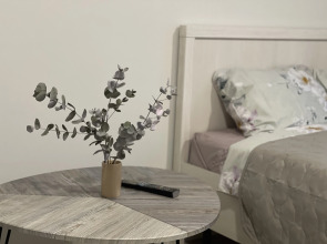 Апартаменты ЖК Ультра Сити