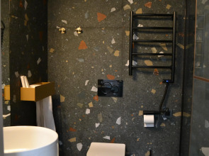 Апартаменты Roomburg 5