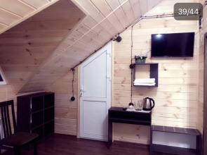 Гостевой дом Высота 4