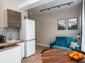 Гостевой дом MaMont