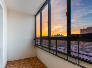 Апартаменты семейные Vetka Home на Красном проспекте