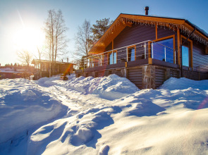 Мини-отель Sorola Village