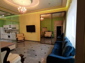 Квартира на берегу Финского залива