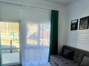 Шале Горное наслаждение