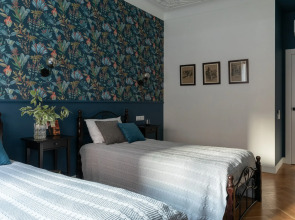 Апартаменты LetYourFlat Aurora