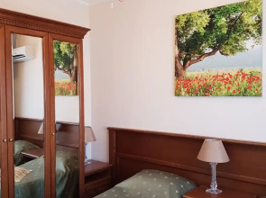 Частный Дом Таунхаус Резиденция Утриш