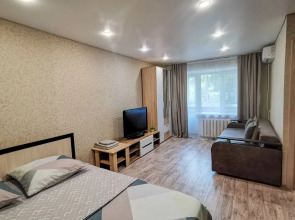 Апартаменты Apart-mich 2