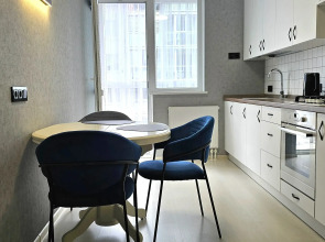 Апартаменты Alisa-39 на Гагарина