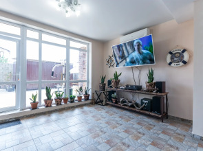 Гостевой дом Александрия