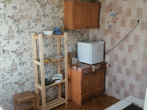 Апартаменты Двухкомнатная на Ковалёва 4