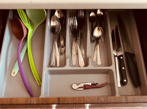 Апартаменты Набережная 26/1