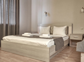 Гостевой дом Сны Города