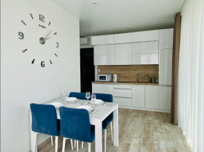 Апартаменты Баден SPA 96