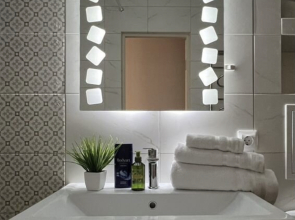 Апартаменты на Димитрова 84