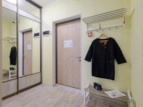 Апартаменты 1 кк в ЖК Жемчужина Зеленограда» на 16 этаже