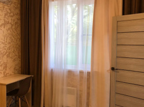 Гостевой дом Между гор