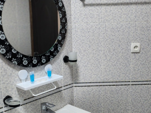 Hotel Georgian Paradise