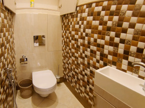 Квартира Напротив Кремлевского Парка