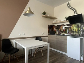 Квартира КАК ДОМА на Ленина