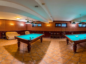 Гостевой дом Гала Плаза