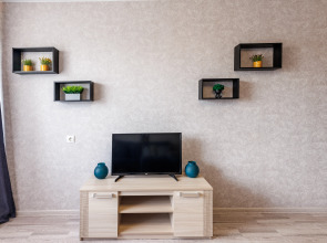 Квартира на Фрунзе 6