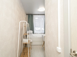 Апартаменты Комфорт на Открытом шоссе