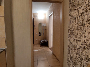 Апартаменты Уютная Квартира в Спальном Районе