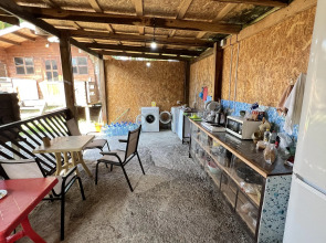 База Отдыха Pitsunda House