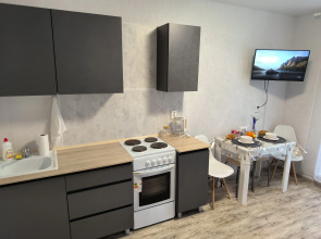 Квартира ЖК Конфетти