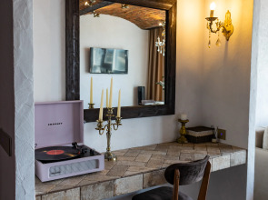 Квартира Атмосфера Итальянской Тосканы