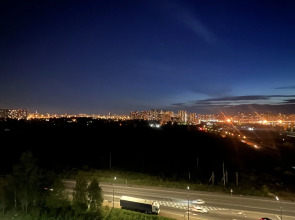 Квартира Повелитель закатов!