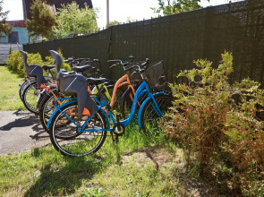 Жилое помещение Дом на Балтийской косе