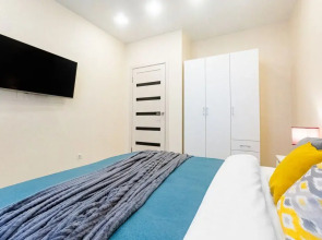 Апартаменты Пять Звёзд Югра Парк Развлечений