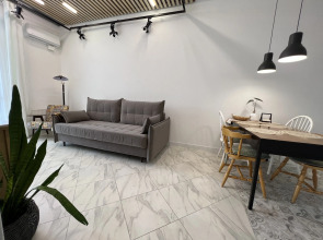 Квартира Солнечная Квартира рядом с Набережной