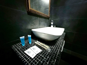 Уютная студия в мкр. Солнечный