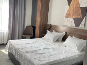 Отель Airis Residence