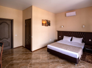 Гостевой дом Ленивый тюлень