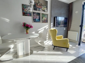 Апартаменты Sea & Sun Prestige 7 1