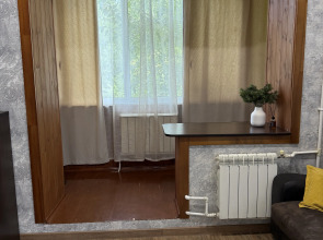 Апартаменты Крылья