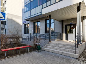 Апартаменты KazanRent